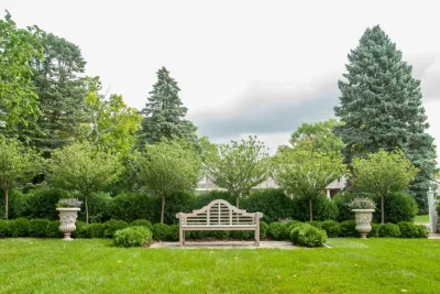 Sarah's Cottage Creations - Landscape Design in Stillwater, MN