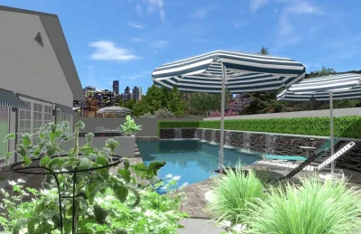 Sasalandscapedesigner - Landscape Design in Albuquerque, NM