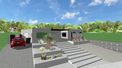 Sasalandscapedesigner - Landscape Design in Albuquerque, NM