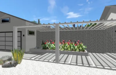 Sasalandscapedesigner - Landscape Design in Albuquerque, NM