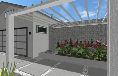 Sasalandscapedesigner - Landscape Design in Albuquerque, NM