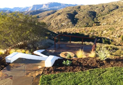 Envy Landscape Design Inc. - Drip Irrigation System Installation in San Diego, CA