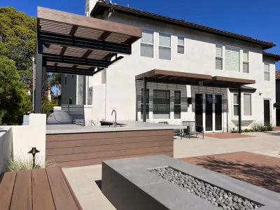 Envy Landscape Design Inc. - Drip Irrigation System Installation in San Diego, CA