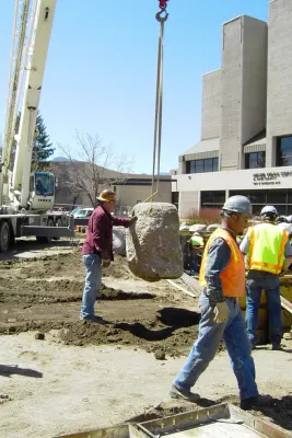 Nine Design, Ltd. - Landscape Design in Colorado Springs, CO