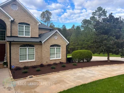 Adco Landscape, LLC - Tree & Shrub Care in Henderson, NC