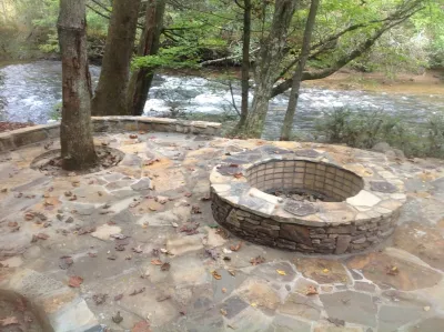 North Ga Stone & Outdoor Living - Landscape Design in Blairsville, GA