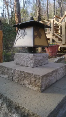North Ga Stone & Outdoor Living - Landscape Design in Blairsville, GA