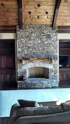 North Ga Stone & Outdoor Living - Landscape Design in Blairsville, GA