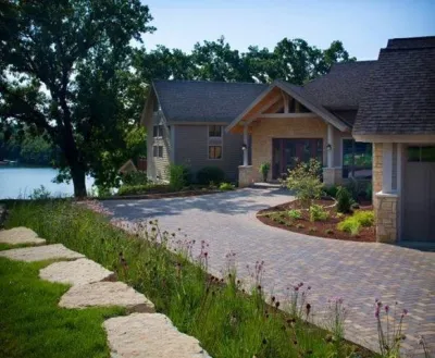 North Ga Stone & Outdoor Living - Landscape Design in Blairsville, GA