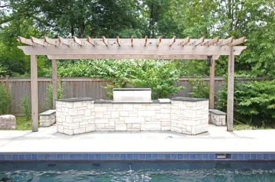North Shore Hardscapes - Landscape Design in Libertyville, IL