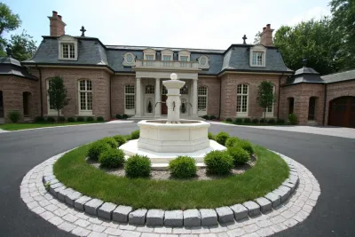 North Shore Hardscapes - Landscape Design in Libertyville, IL