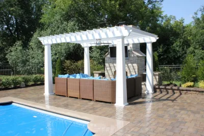 North Shore Hardscapes - Landscape Design in Libertyville, IL