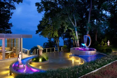 North Shore Hardscapes - Landscape Design in Libertyville, IL