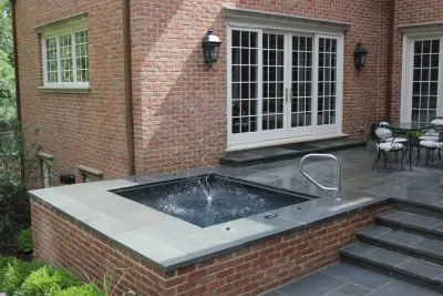 North Shore Hardscapes - Landscape Design in Libertyville, IL