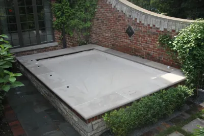 North Shore Hardscapes - Landscape Design in Libertyville, IL