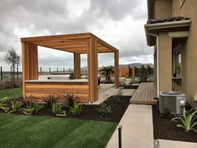 Envy Landscape Design Inc. - Drip Irrigation System Installation in San Diego, CA