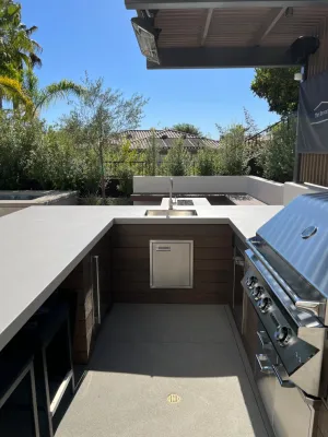 Envy Landscape Design Inc. - Drip Irrigation System Installation in San Diego, CA