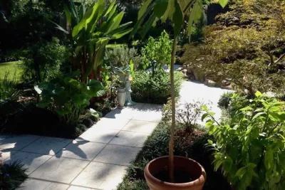 Our Work — Landscape Design project by NYS Outdoor Construction