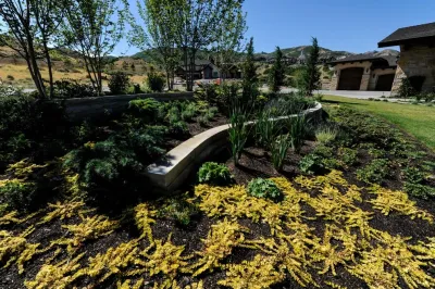 Eschenfelder Landscaping - Paver Installation in Salt Lake City, UT