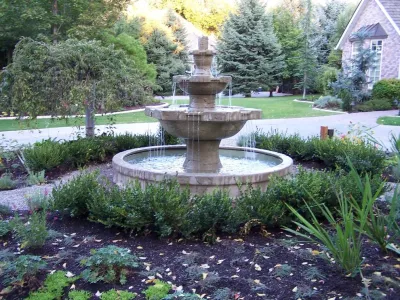 Eschenfelder Landscaping - Paver Installation in Salt Lake City, UT