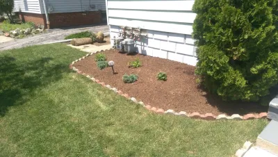 Esperanza Landscaping Co. - Landscape Design in Providence, RI