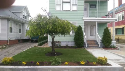 Esperanza Landscaping Co. - Landscape Design in Providence, RI