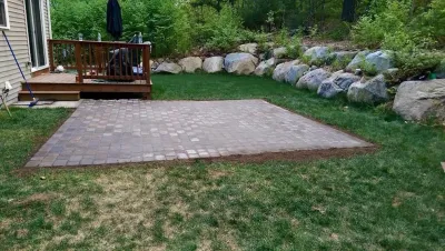 Esperanza Landscaping Co. - Landscape Design in Providence, RI
