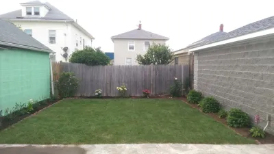 Esperanza Landscaping Co. - Landscape Design in Providence, RI
