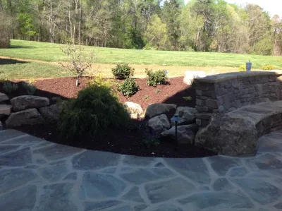 Espinoza Landscaping Design - Landscape Repair in Oxford, NC