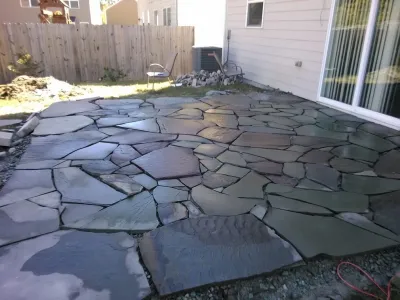 Espinoza Landscaping Design - Landscape Repair in Oxford, NC