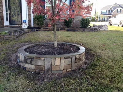Espinoza Landscaping Design - Landscape Repair in Oxford, NC