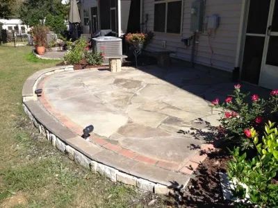 Espinoza Landscaping Design - Landscape Repair in Oxford, NC