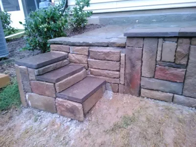 Espinoza Landscaping Design - Landscape Repair in Oxford, NC