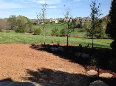 Espinoza Landscaping Design - Landscape Repair in Oxford, NC