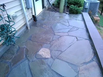 Espinoza Landscaping Design - Landscape Repair in Oxford, NC