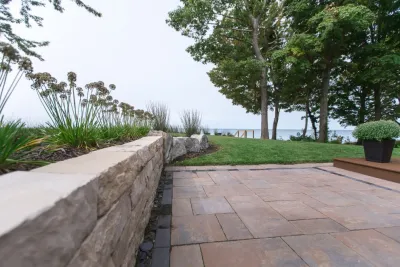 Essex Outdoor Design - Patio Design & Installation in Grand Haven, MI