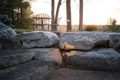 Essex Outdoor Design - Patio Design & Installation in Grand Haven, MI