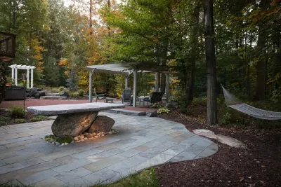 Essex Outdoor Design - Patio Design & Installation in Grand Haven, MI