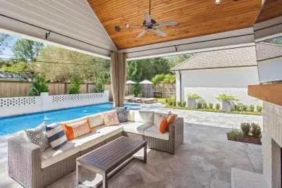 Provincial Property by Smith + Baker