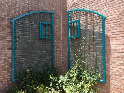 Children's Butterfly Garden by Smith + Baker