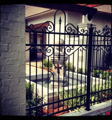 Smith + Baker - Landscape Design in Baton Rouge, LA