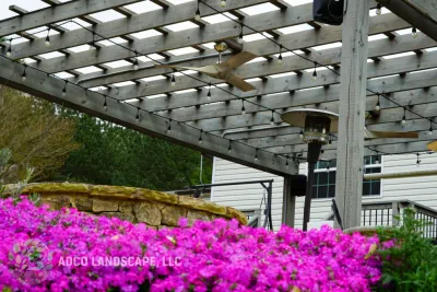 Adco Landscape, LLC - Tree & Shrub Care in Henderson, NC