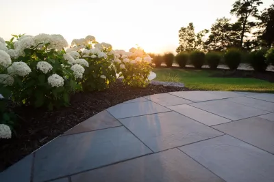 Essex Outdoor Design - Patio Design & Installation in Grand Haven, MI