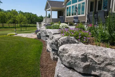 Essex Outdoor Design - Patio Design & Installation in Grand Haven, MI