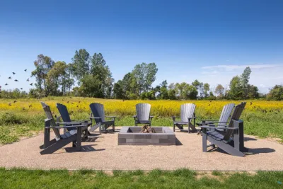 Essex Outdoor Design - Patio Design & Installation in Grand Haven, MI
