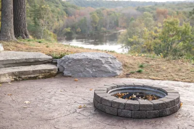 Essex Outdoor Design - Patio Design & Installation in Grand Haven, MI