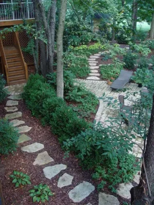 Springhouse Gardens- Garden Center - Landscape Design in Nicholasville, KY
