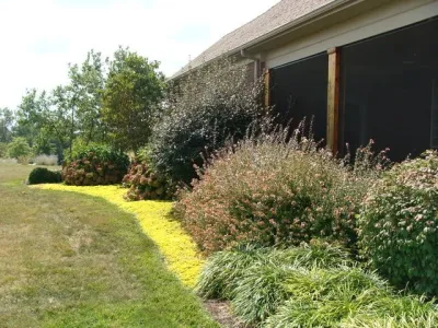 Springhouse Gardens- Garden Center - Landscape Design in Nicholasville, KY