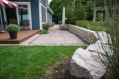 Essex Outdoor Design - Patio Design & Installation in Grand Haven, MI