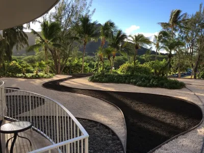 Stephen Haus ASLA - Landscape Design in Honolulu, HI